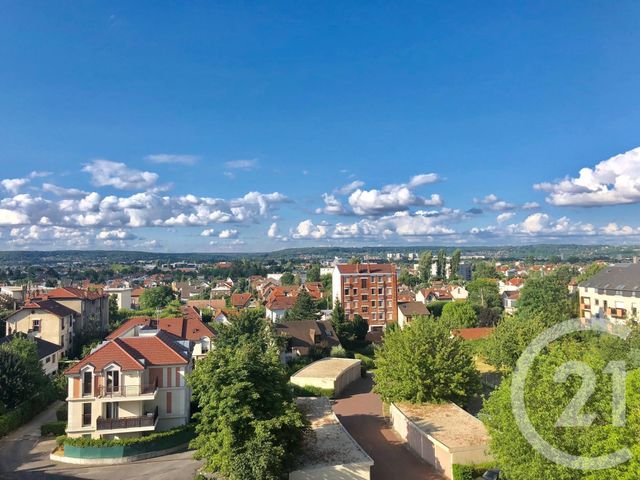 appartement - SANNOIS - 95
