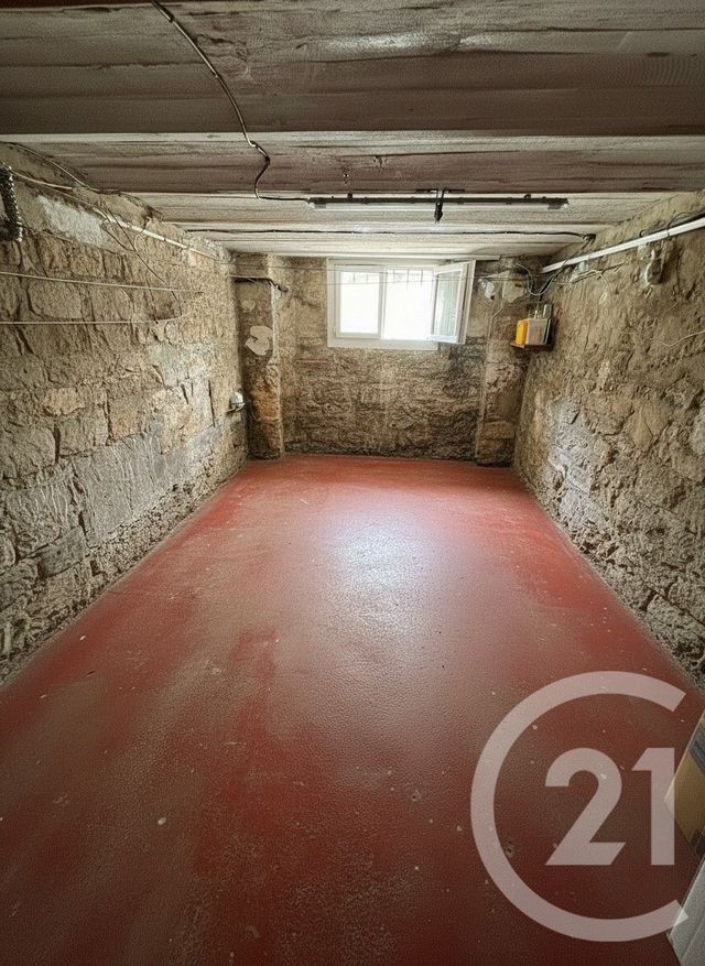 Maison &agrave; vendre - 3 pi&egrave;ces - 51 m2 - Sannois - 95 - ILE-DE-FRANCE