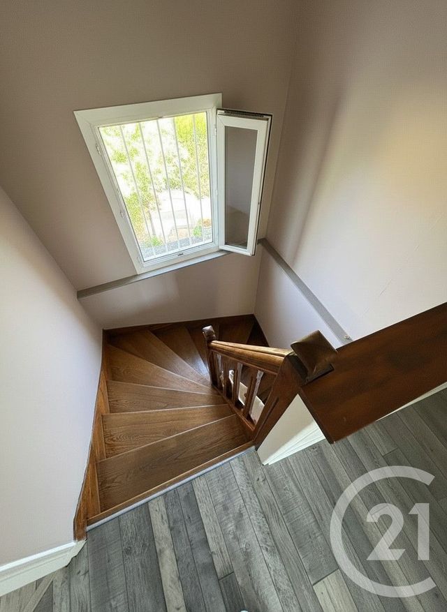 Maison &agrave; vendre - 3 pi&egrave;ces - 51 m2 - Sannois - 95 - ILE-DE-FRANCE