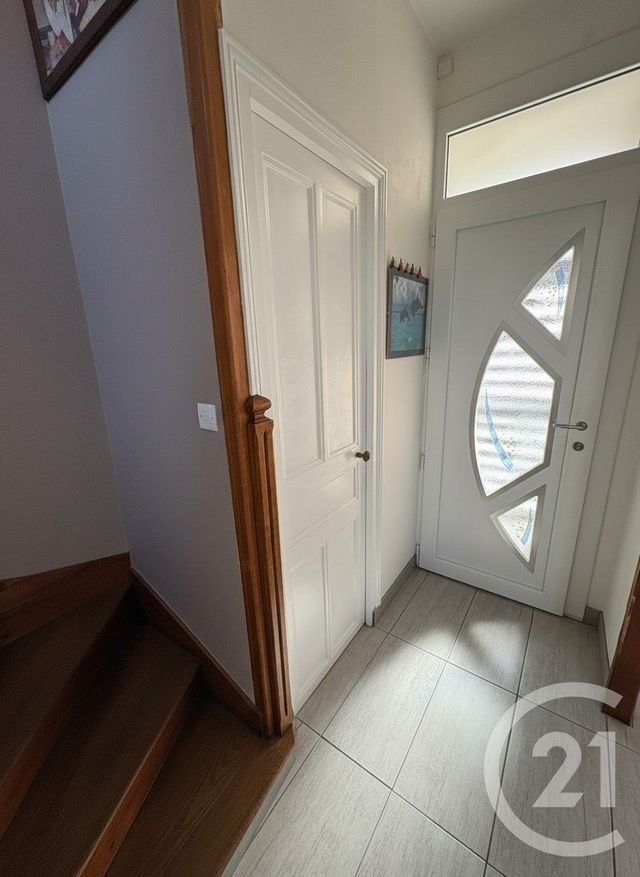 Maison &agrave; vendre - 3 pi&egrave;ces - 51 m2 - Sannois - 95 - ILE-DE-FRANCE