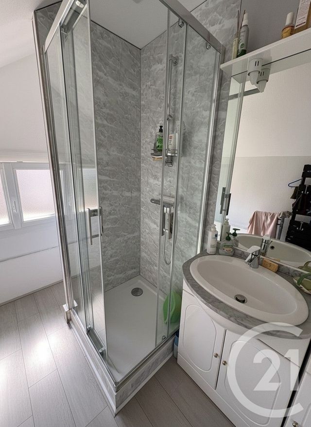 Maison &agrave; vendre - 3 pi&egrave;ces - 51 m2 - Sannois - 95 - ILE-DE-FRANCE