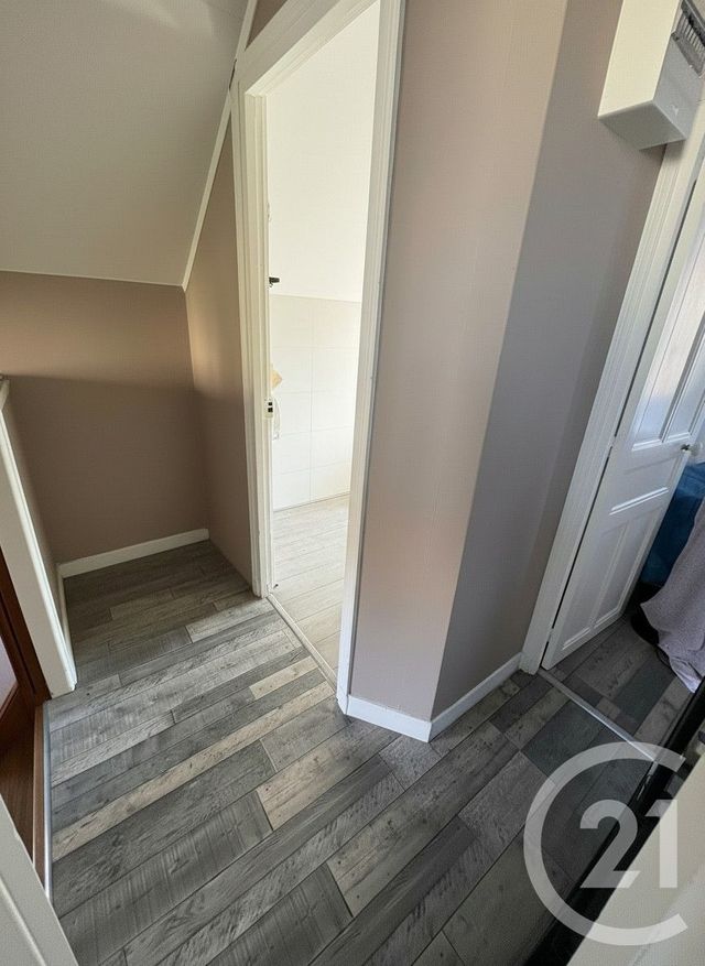 Maison &agrave; vendre - 3 pi&egrave;ces - 51 m2 - Sannois - 95 - ILE-DE-FRANCE