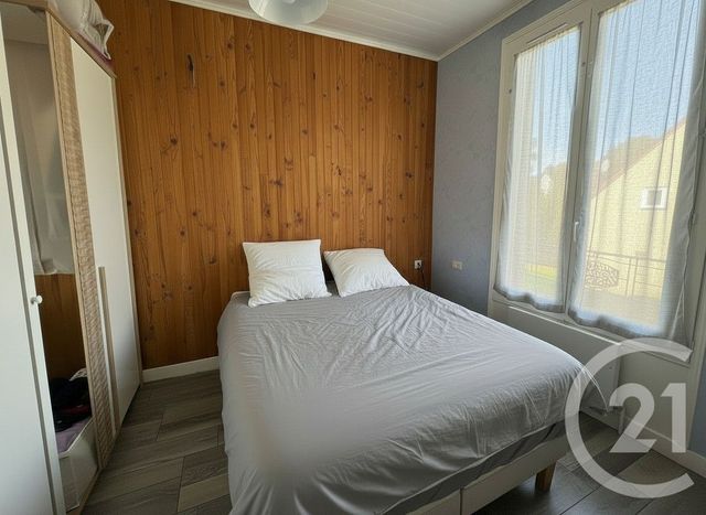 Maison &agrave; vendre - 3 pi&egrave;ces - 51 m2 - Sannois - 95 - ILE-DE-FRANCE