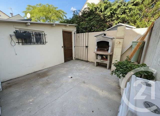 Maison &agrave; vendre - 3 pi&egrave;ces - 51 m2 - Sannois - 95 - ILE-DE-FRANCE