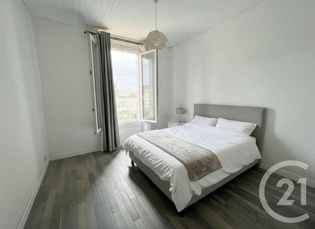 Maison &agrave; vendre - 3 pi&egrave;ces - 51 m2 - Sannois - 95 - ILE-DE-FRANCE