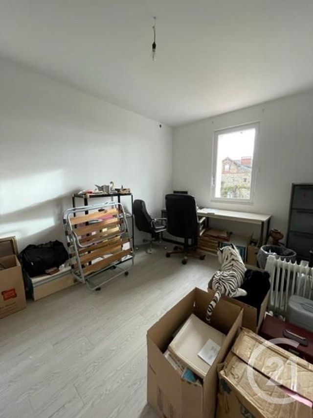 Maison &agrave; vendre - 8 pi&egrave;ces - 138 m2 - Sannois - 95 - ILE-DE-FRANCE