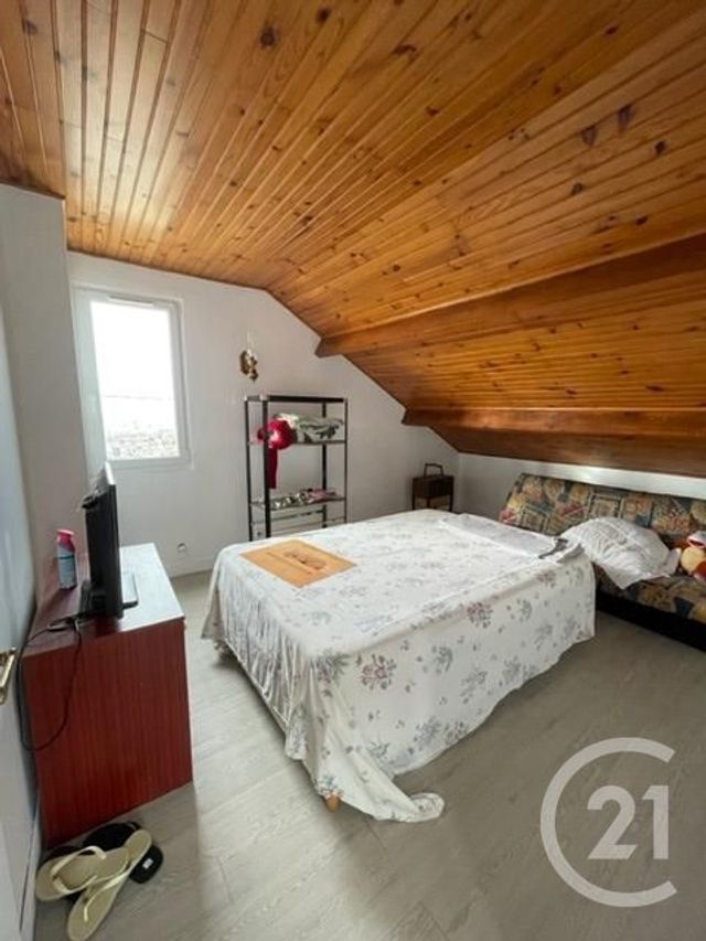 Maison &agrave; vendre - 8 pi&egrave;ces - 138 m2 - Sannois - 95 - ILE-DE-FRANCE