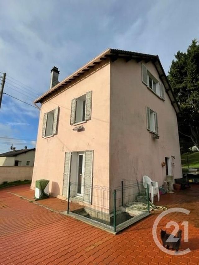 maison - SANNOIS - 95