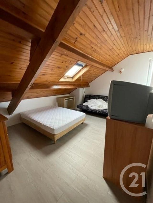 Maison &agrave; vendre - 8 pi&egrave;ces - 138 m2 - Sannois - 95 - ILE-DE-FRANCE