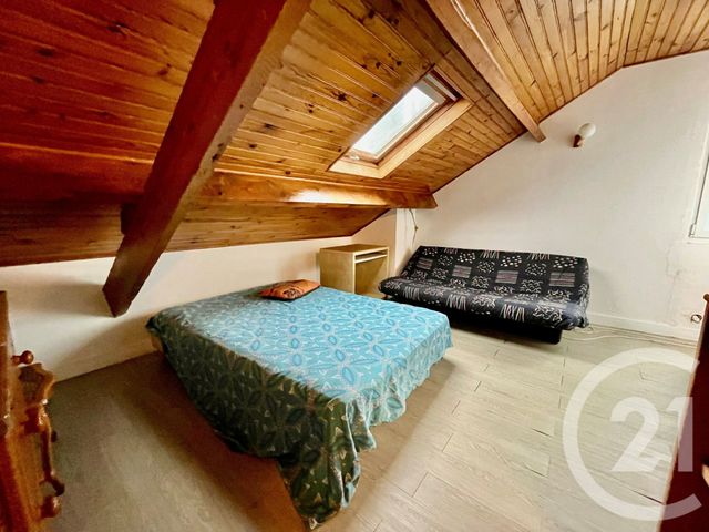 Maison &agrave; vendre - 8 pi&egrave;ces - 138 m2 - Sannois - 95 - ILE-DE-FRANCE