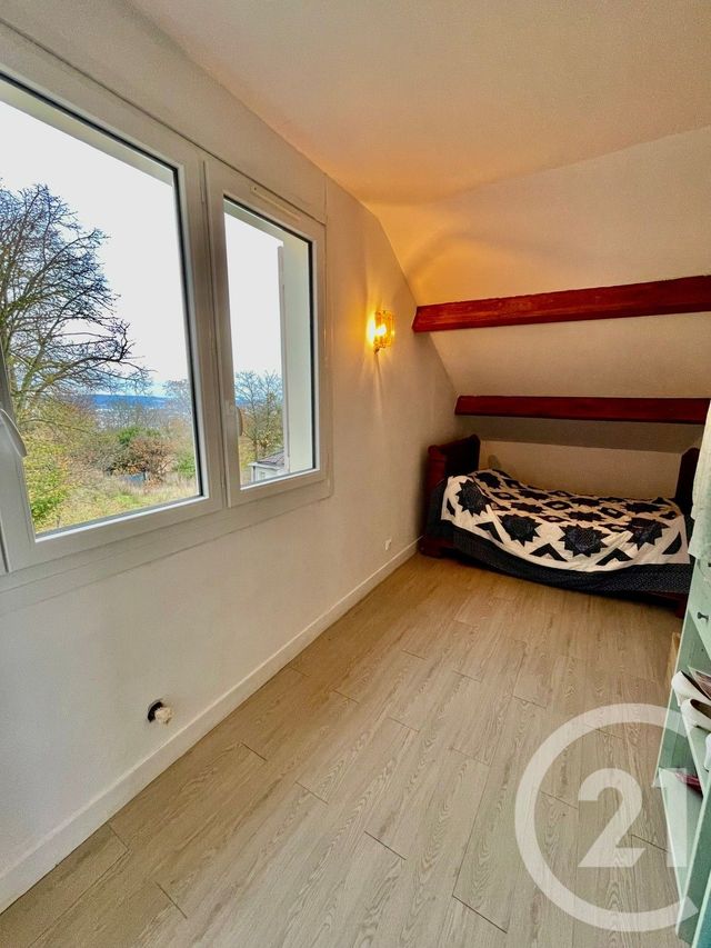 Maison &agrave; vendre - 8 pi&egrave;ces - 138 m2 - Sannois - 95 - ILE-DE-FRANCE