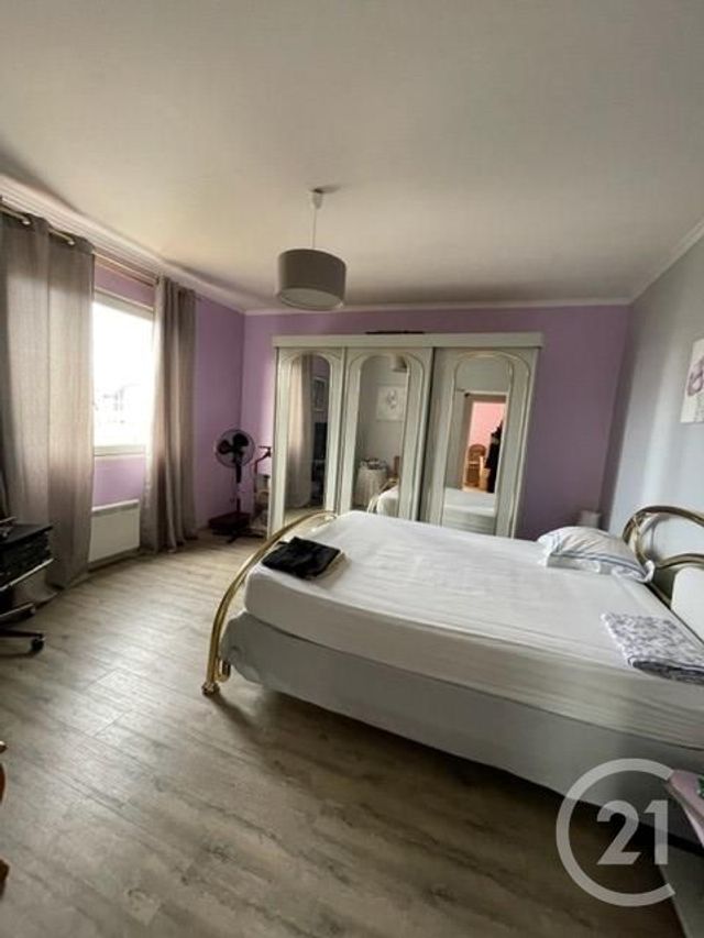 Maison &agrave; vendre - 8 pi&egrave;ces - 138 m2 - Sannois - 95 - ILE-DE-FRANCE