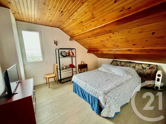 Maison &agrave; vendre - 8 pi&egrave;ces - 138 m2 - Sannois - 95 - ILE-DE-FRANCE