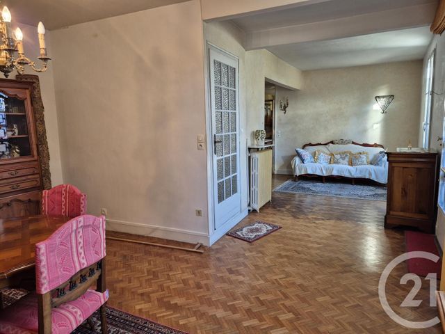 Maison à vendre - 6 pièces - 115 m2 - Sannois - 95 - ILE-DE-FRANCE