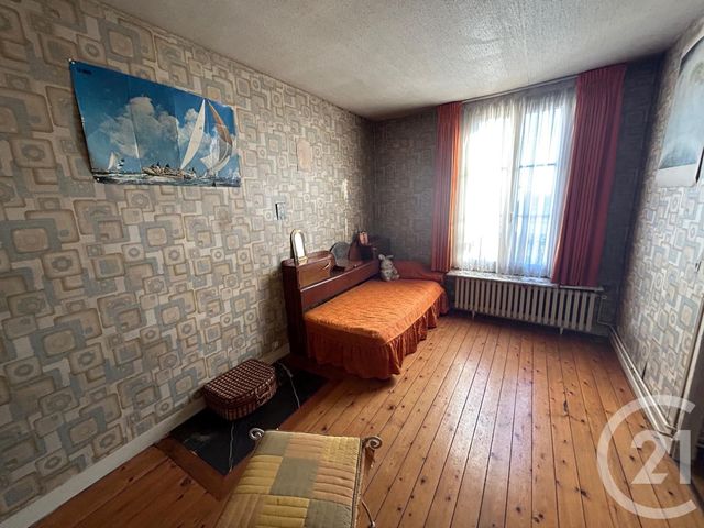 Maison à vendre - 6 pièces - 115 m2 - Sannois - 95 - ILE-DE-FRANCE