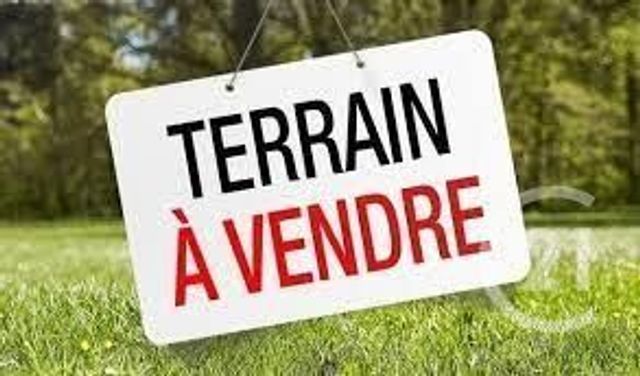 Terrain &agrave; vendre - 327 m2 - Sannois - 95 - ILE-DE-FRANCE