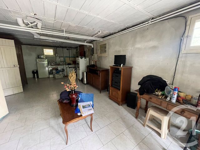 Maison &agrave; vendre - 4 pi&egrave;ces - 76 m2 - Sannois - 95 - ILE-DE-FRANCE