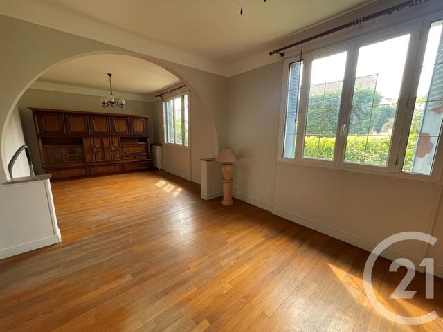 Maison &agrave; vendre - 4 pi&egrave;ces - 76 m2 - Sannois - 95 - ILE-DE-FRANCE