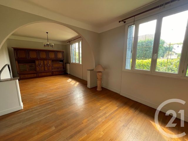 Maison &agrave; vendre - 4 pi&egrave;ces - 76 m2 - Sannois - 95 - ILE-DE-FRANCE