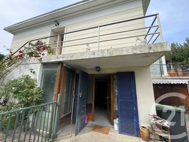 Maison &agrave; vendre - 4 pi&egrave;ces - 76 m2 - Sannois - 95 - ILE-DE-FRANCE