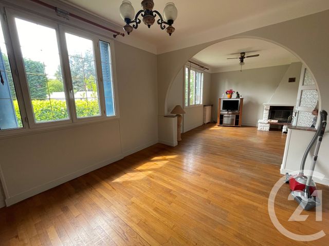 Maison &agrave; vendre - 4 pi&egrave;ces - 76 m2 - Sannois - 95 - ILE-DE-FRANCE