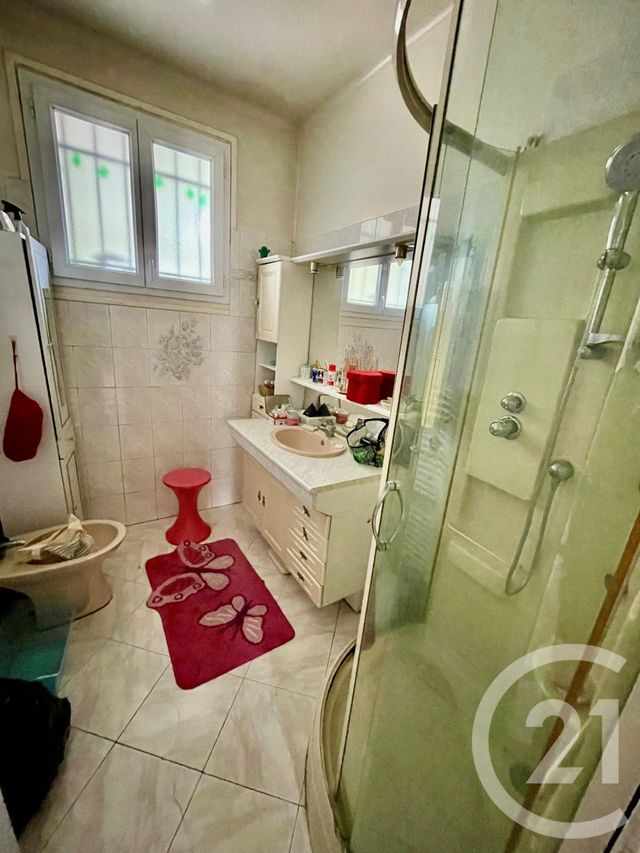 Maison &agrave; vendre - 4 pi&egrave;ces - 76 m2 - Sannois - 95 - ILE-DE-FRANCE