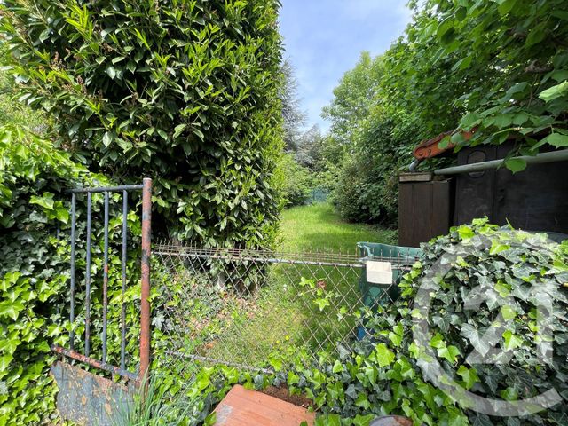 Maison &agrave; vendre - 4 pi&egrave;ces - 76 m2 - Sannois - 95 - ILE-DE-FRANCE