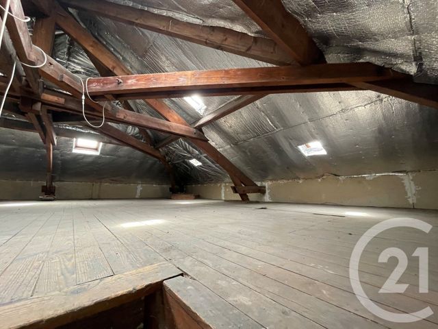 Maison &agrave; vendre - 4 pi&egrave;ces - 76 m2 - Sannois - 95 - ILE-DE-FRANCE