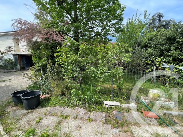 Maison &agrave; vendre - 4 pi&egrave;ces - 76 m2 - Sannois - 95 - ILE-DE-FRANCE