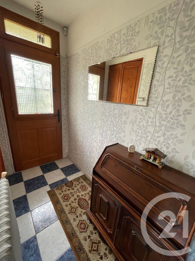 Maison &agrave; vendre - 4 pi&egrave;ces - 76 m2 - Sannois - 95 - ILE-DE-FRANCE
