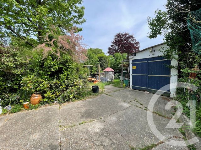 Maison &agrave; vendre - 4 pi&egrave;ces - 76 m2 - Sannois - 95 - ILE-DE-FRANCE