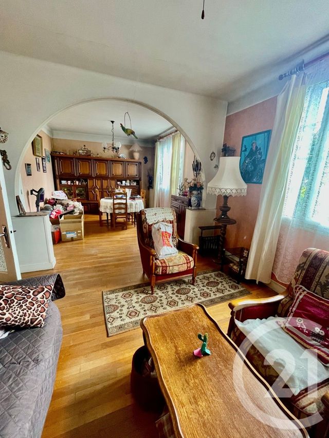 Maison &agrave; vendre - 4 pi&egrave;ces - 76 m2 - Sannois - 95 - ILE-DE-FRANCE