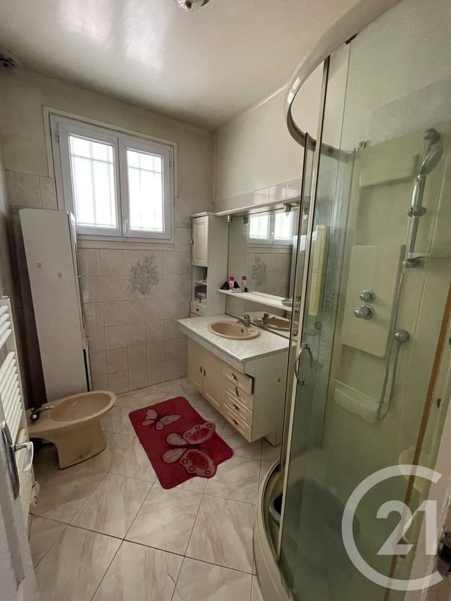 Maison &agrave; vendre - 4 pi&egrave;ces - 76 m2 - Sannois - 95 - ILE-DE-FRANCE