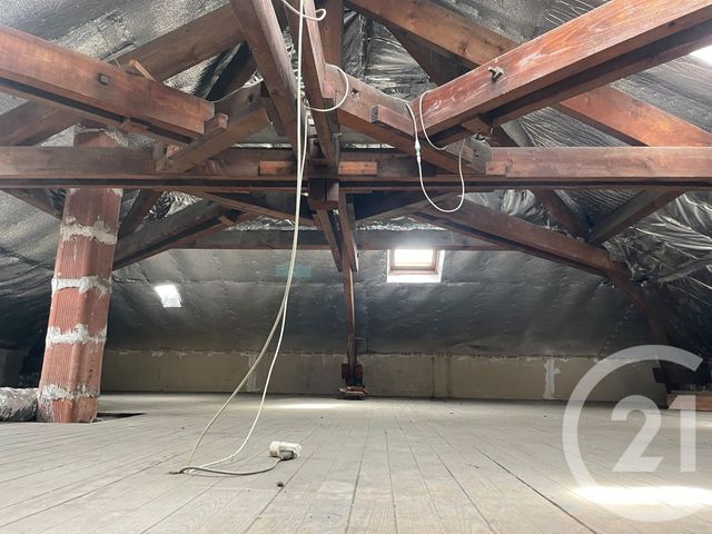 Maison &agrave; vendre - 4 pi&egrave;ces - 76 m2 - Sannois - 95 - ILE-DE-FRANCE