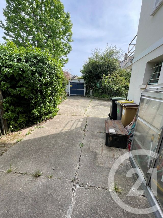 Maison &agrave; vendre - 4 pi&egrave;ces - 76 m2 - Sannois - 95 - ILE-DE-FRANCE
