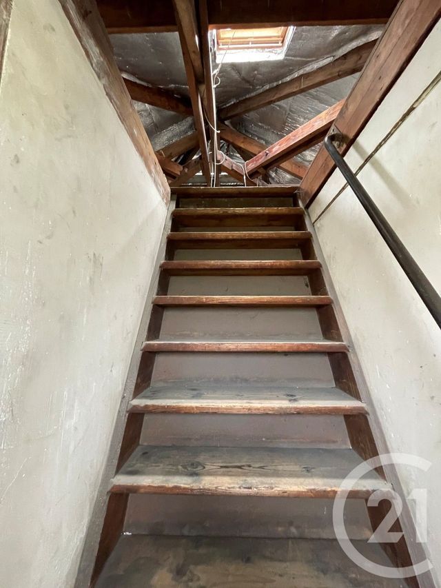 Maison &agrave; vendre - 4 pi&egrave;ces - 76 m2 - Sannois - 95 - ILE-DE-FRANCE