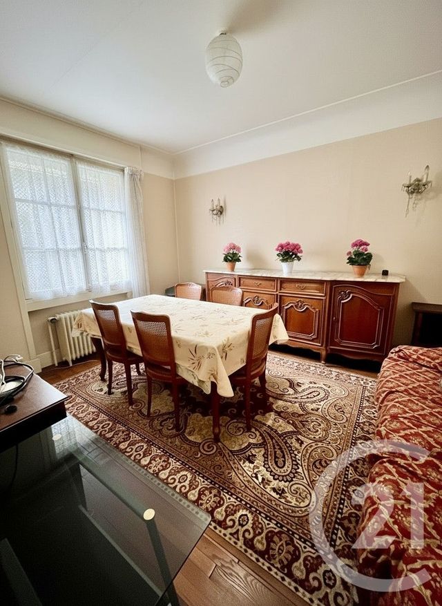 Maison &agrave; vendre - 4 pi&egrave;ces - 61 m2 - Sannois - 95 - ILE-DE-FRANCE