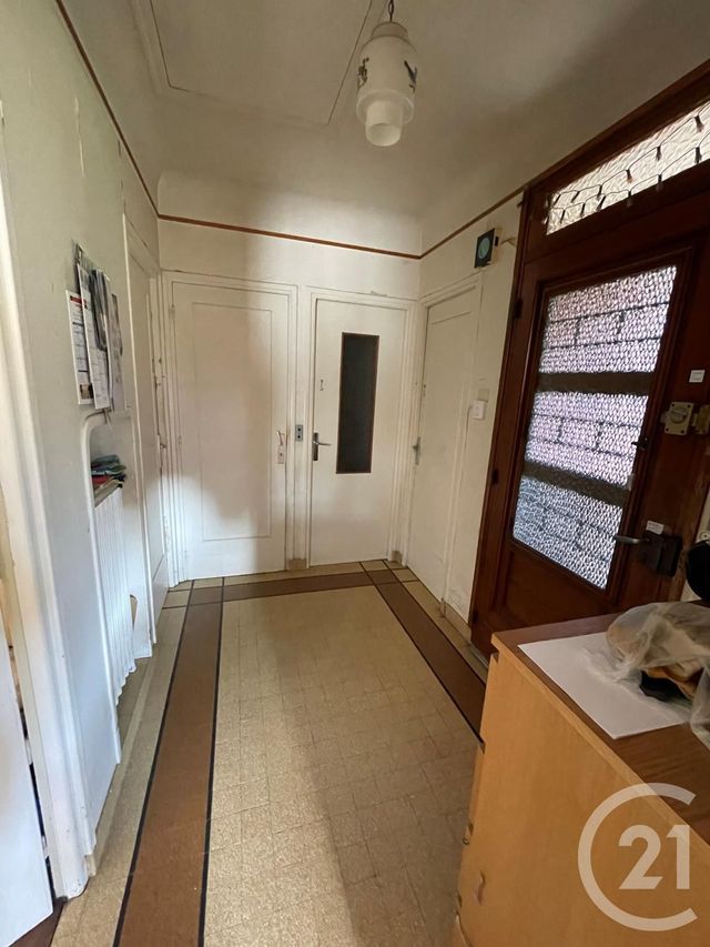 Maison &agrave; vendre - 4 pi&egrave;ces - 61 m2 - Sannois - 95 - ILE-DE-FRANCE