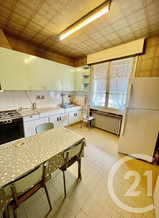 Maison &agrave; vendre - 4 pi&egrave;ces - 61 m2 - Sannois - 95 - ILE-DE-FRANCE