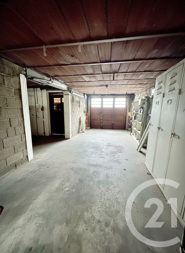 Maison &agrave; vendre - 4 pi&egrave;ces - 61 m2 - Sannois - 95 - ILE-DE-FRANCE