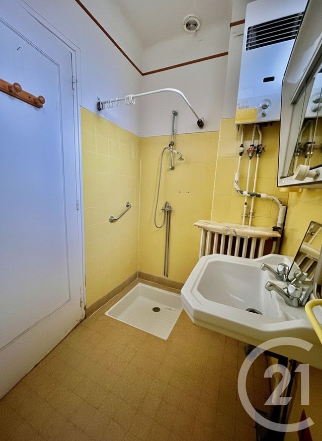 Maison &agrave; vendre - 4 pi&egrave;ces - 61 m2 - Sannois - 95 - ILE-DE-FRANCE