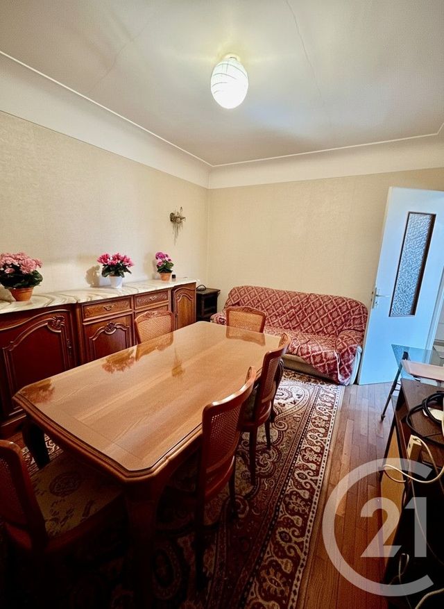 Maison &agrave; vendre - 4 pi&egrave;ces - 61 m2 - Sannois - 95 - ILE-DE-FRANCE