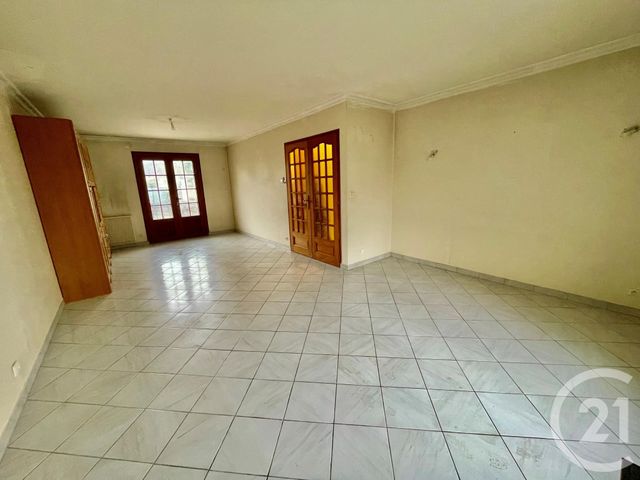 Maison &agrave; vendre - 7 pi&egrave;ces - 120 m2 - Montigny Les Cormeilles - 95 - ILE-DE-FRANCE