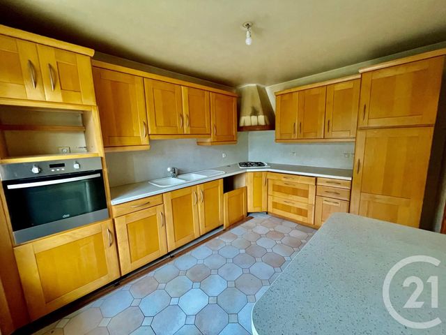 Maison &agrave; vendre - 7 pi&egrave;ces - 120 m2 - Montigny Les Cormeilles - 95 - ILE-DE-FRANCE