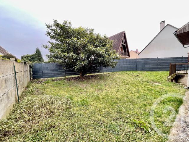 Maison &agrave; vendre - 7 pi&egrave;ces - 120 m2 - Montigny Les Cormeilles - 95 - ILE-DE-FRANCE