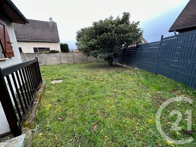 Maison &agrave; vendre - 7 pi&egrave;ces - 120 m2 - Montigny Les Cormeilles - 95 - ILE-DE-FRANCE