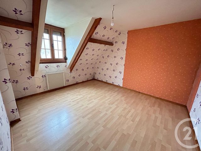 Maison &agrave; vendre - 7 pi&egrave;ces - 120 m2 - Montigny Les Cormeilles - 95 - ILE-DE-FRANCE
