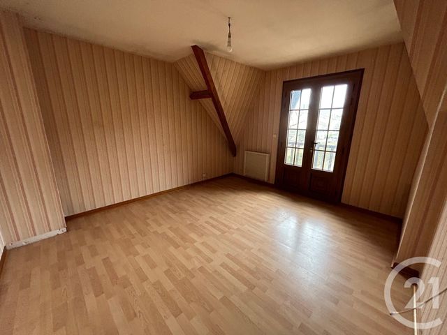 Maison &agrave; vendre - 7 pi&egrave;ces - 120 m2 - Montigny Les Cormeilles - 95 - ILE-DE-FRANCE