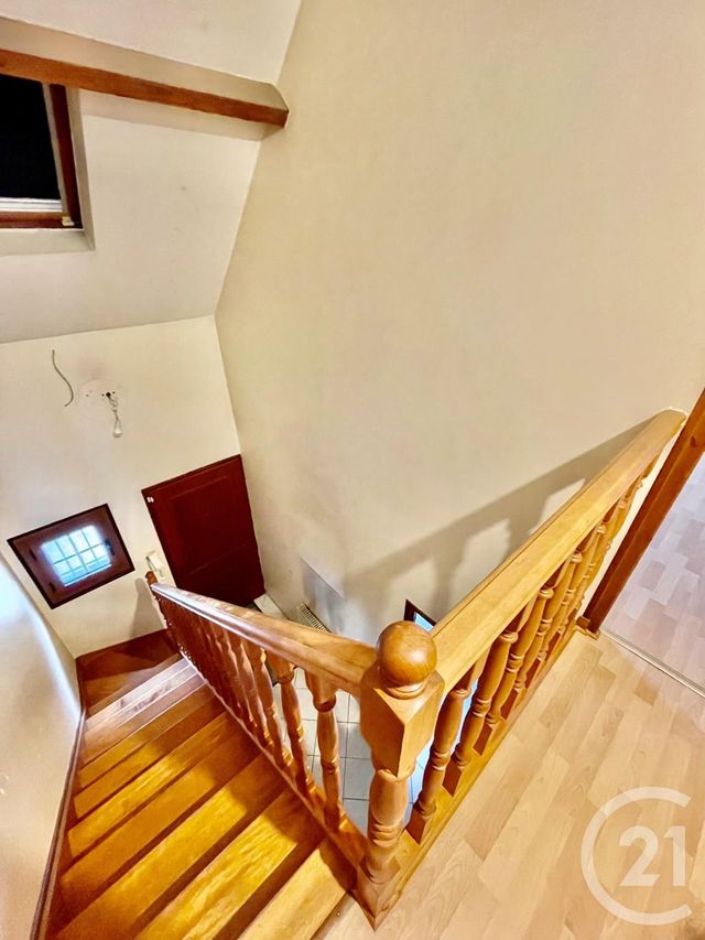 Maison &agrave; vendre - 7 pi&egrave;ces - 120 m2 - Montigny Les Cormeilles - 95 - ILE-DE-FRANCE