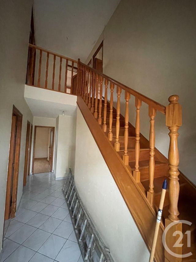 Maison &agrave; vendre - 7 pi&egrave;ces - 120 m2 - Montigny Les Cormeilles - 95 - ILE-DE-FRANCE